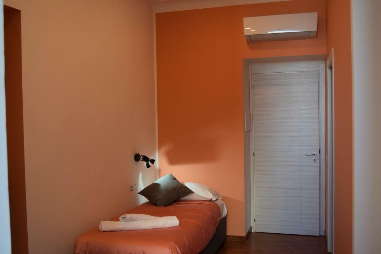 B&B Monserrato Nápoly Kültér fotó