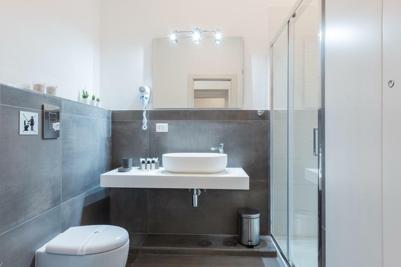 B&B Monserrato Nápoly Kültér fotó