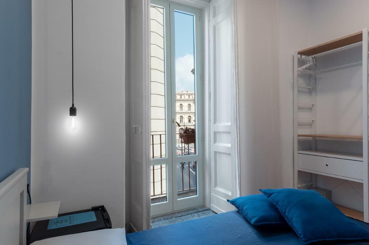 B&B Monserrato Nápoly Kültér fotó