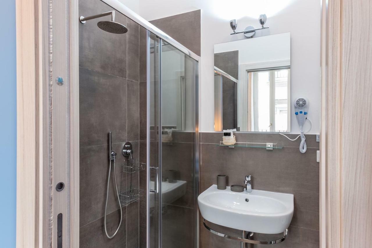 B&B Monserrato Nápoly Kültér fotó