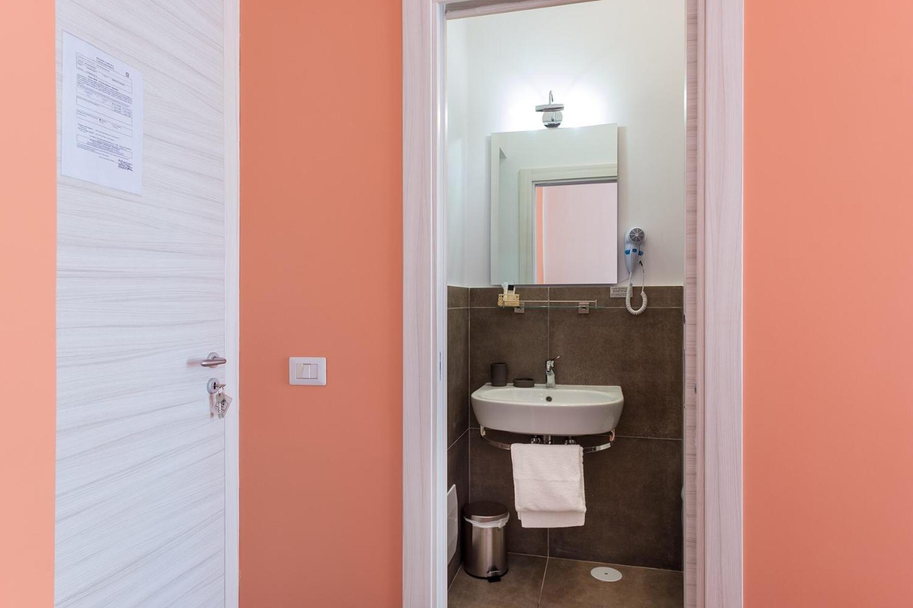B&B Monserrato Nápoly Kültér fotó