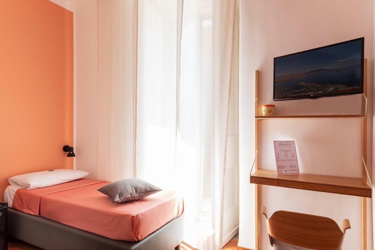 B&B Monserrato Nápoly Kültér fotó