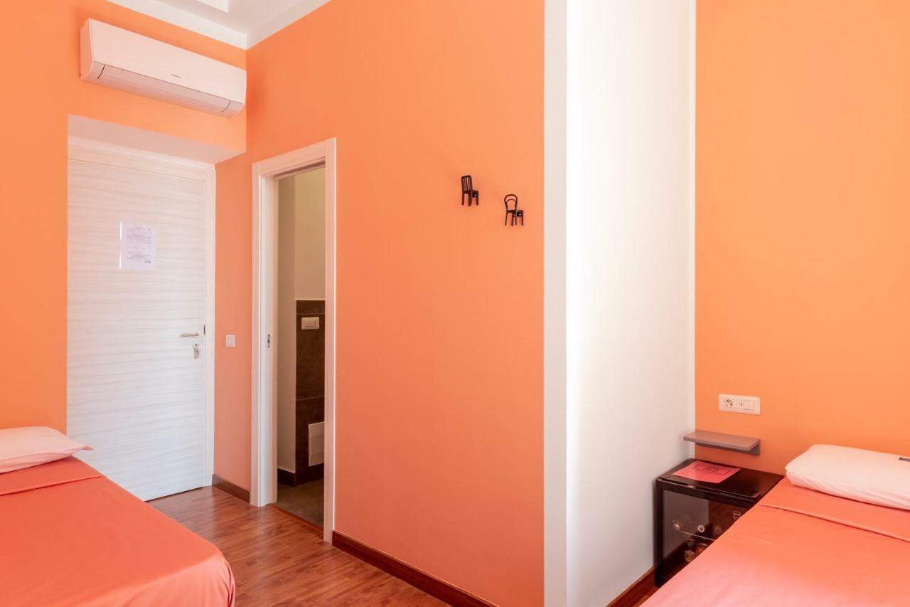 B&B Monserrato Nápoly Kültér fotó